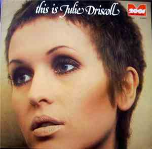 Julie Driscoll - This Is Julie Driscoll