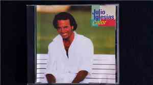 Julio Iglesias - Calor
