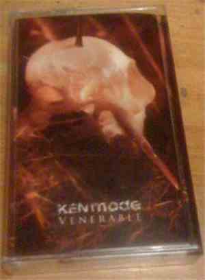 Ken Mode - Venerable
