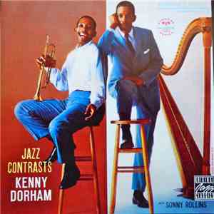 Kenny Dorham - Jazz Contrasts