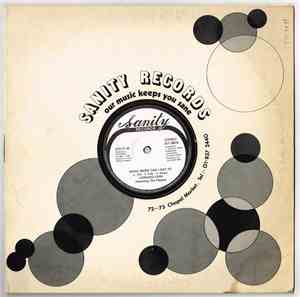 Leonard Chin Featuring Alan Weeks - What More Can I Say