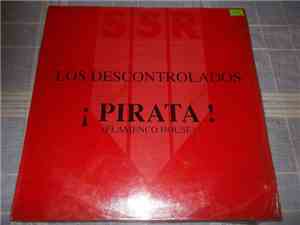 Los Descontrolados - ¡ Pirata !