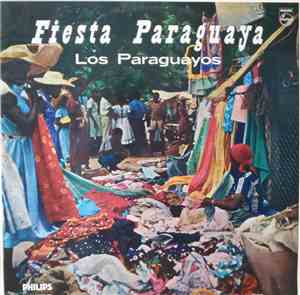 Los Paraguayos - Fiesta Paraguaya