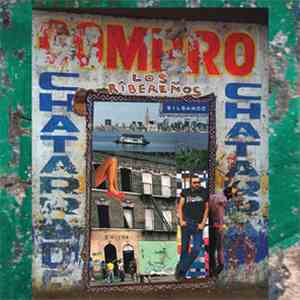 Los Ribereños - Silbando