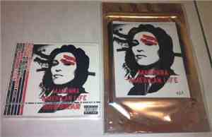 Madonna - American Life