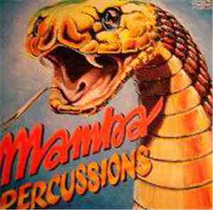 Mamba Percussions - Mamba Percussions