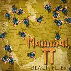 Mawwal - Black Flies