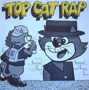 MC Bronx - Top Cat Rap