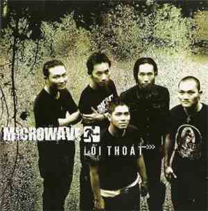 Microwave  - Lối Thoát