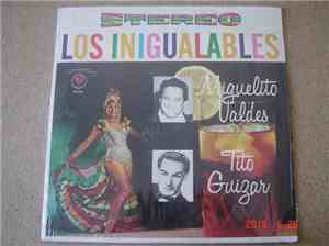 Miguelito Valdes, Tito Guizar - Los Inigualables