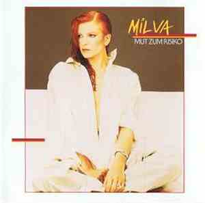 Milva - Mut Zum Risiko