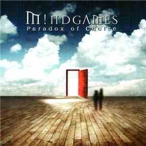 Mindgames  - Paradox Of Choice