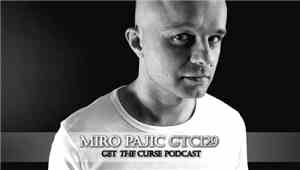 Miro Pajic - Lazerslut