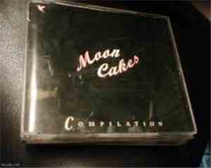 Moon Cakes - Compilation