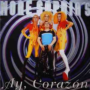 More Sophia's - Ay, Corazón