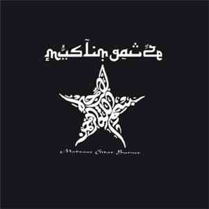 Muslimgauze - Madrass Sitar Burner