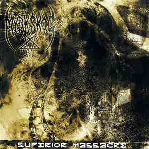 Myrkskog - Superior Massacre