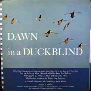 No Artist - Dawn In A Duckblind