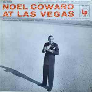 Noel Coward - Noel Coward At Las Vegas