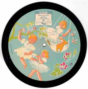 Odette Laure - Jeunes Fillettes