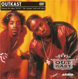 Outkast - B.O.B.