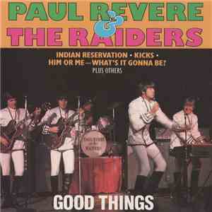 Paul Revere & The Raiders - Good Things