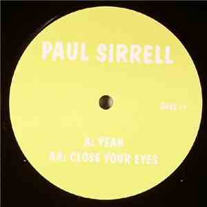 Paul Sirrell - Now That's What I Call Bass Volume 17
