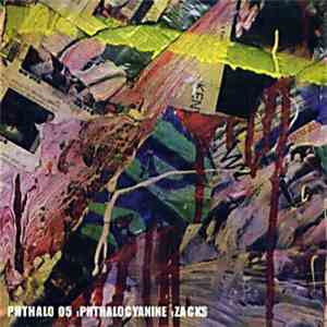 Phthalocyanine - Zacks