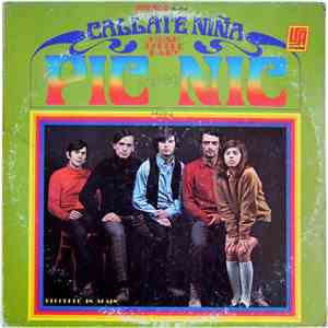 Pic-Nic - Callate Niña