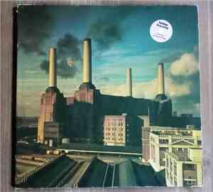 Pink Floyd - Animals