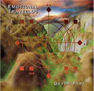 Quadripart - Emotional Travellog
