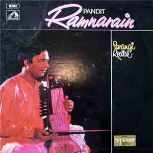 Ram Narayan - Sarangi Recital