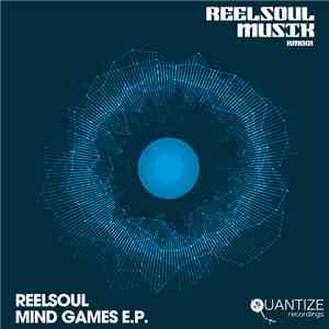 Reelsoul - Mind Games E.P.
