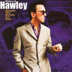 Richard Hawley - Tonight The Streets Are Ours