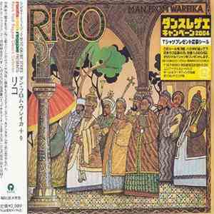 Rico - Man From Wareika
