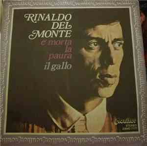 Rinaldo Del Monte - E' Morta La Paura