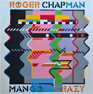 Roger Chapman - Mango Crazy