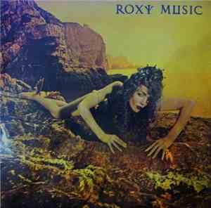 Roxy Music - Siren