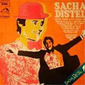 Sacha Distel - Amour Perdu