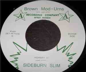 Sideburn Slim - Boogie Chillen' / Highway 61