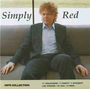 Simply Red - MP3 Collection
