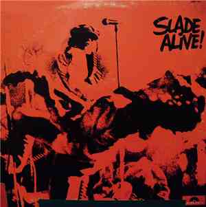 Slade - Slade Alive!