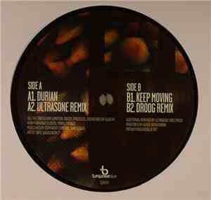 Slok - Durian EP