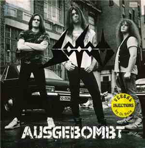 Sodom - Ausgebombt