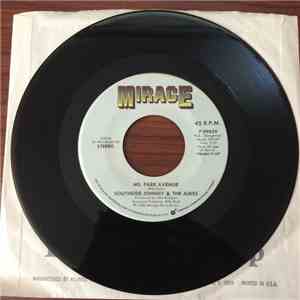 Southside Johnny & The Jukes - Trash It Up