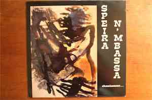 Speira N`Mbassa - Cheminement...
