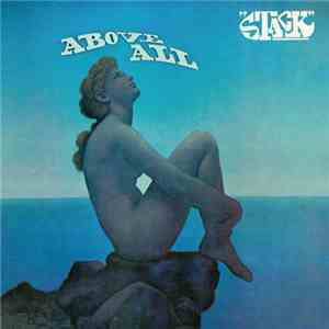 Stack  - Above All