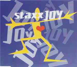Staxx - Joy