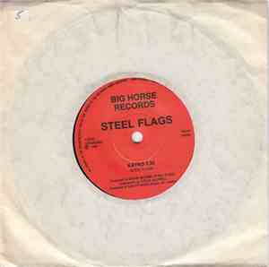 Steel Flags - Kayko