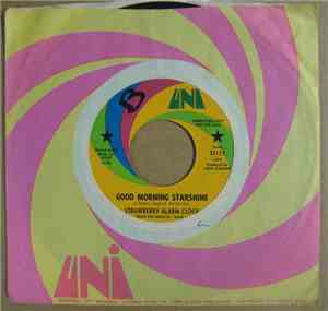Strawberry Alarm Clock - Good Morning Starshine